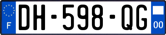 DH-598-QG