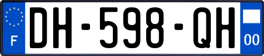 DH-598-QH