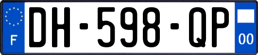DH-598-QP