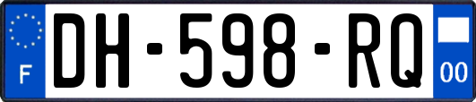 DH-598-RQ