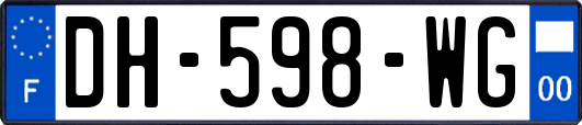 DH-598-WG