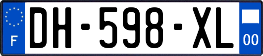 DH-598-XL