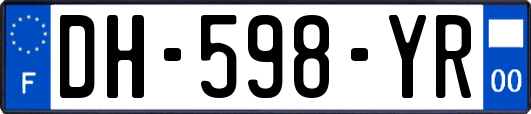 DH-598-YR
