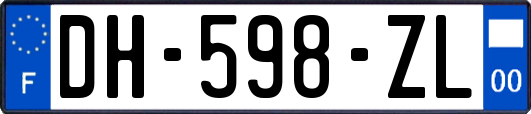 DH-598-ZL
