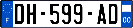 DH-599-AD