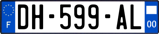 DH-599-AL