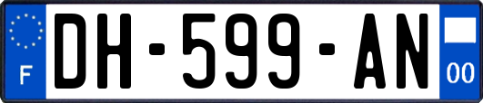 DH-599-AN