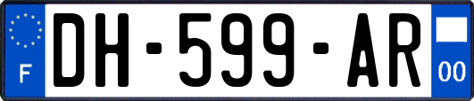 DH-599-AR