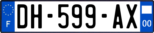 DH-599-AX