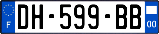 DH-599-BB