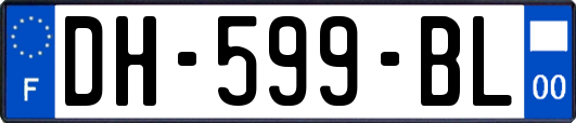 DH-599-BL