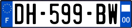 DH-599-BW