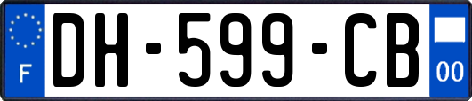 DH-599-CB