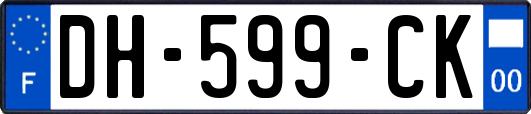 DH-599-CK