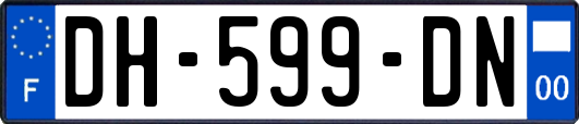 DH-599-DN