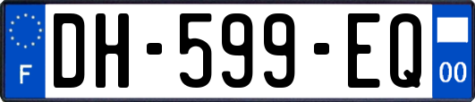 DH-599-EQ