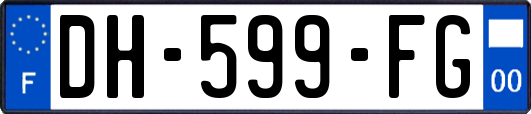 DH-599-FG