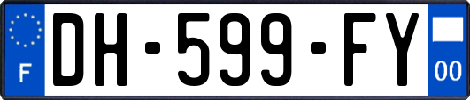 DH-599-FY