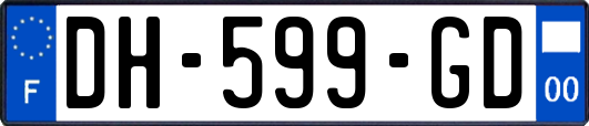DH-599-GD