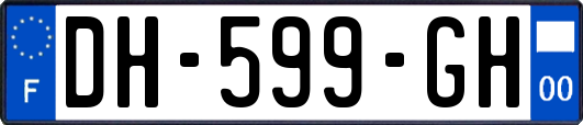 DH-599-GH
