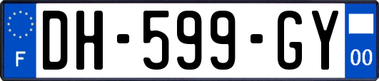 DH-599-GY