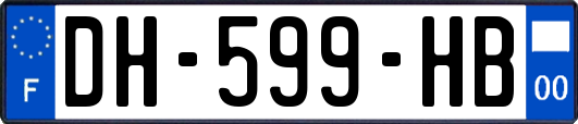 DH-599-HB