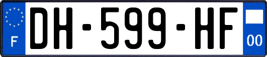 DH-599-HF