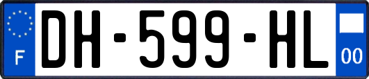 DH-599-HL