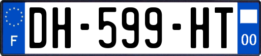 DH-599-HT
