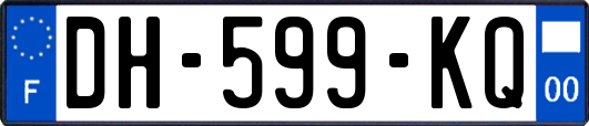 DH-599-KQ