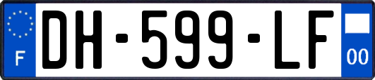 DH-599-LF