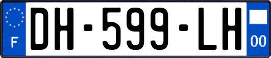 DH-599-LH