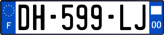 DH-599-LJ