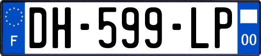 DH-599-LP