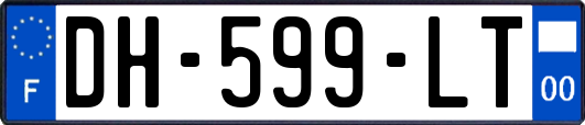 DH-599-LT