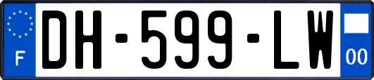 DH-599-LW