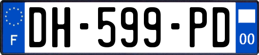 DH-599-PD