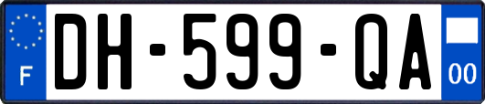 DH-599-QA
