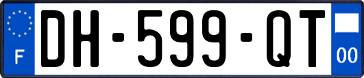 DH-599-QT