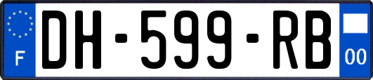 DH-599-RB