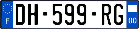DH-599-RG