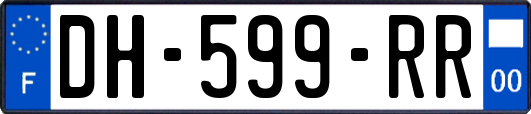 DH-599-RR