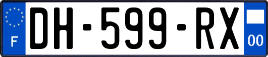 DH-599-RX