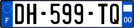 DH-599-TQ