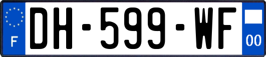 DH-599-WF