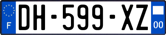 DH-599-XZ