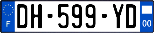 DH-599-YD