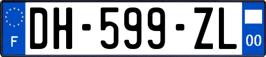 DH-599-ZL