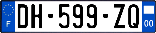 DH-599-ZQ