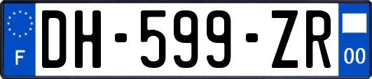 DH-599-ZR